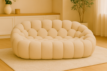 Sillon Estilo Burbujas