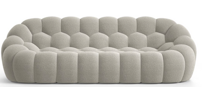 Sillon Estilo Burbujas