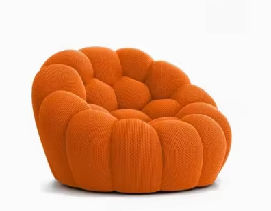 Sillon Estilo Burbujas