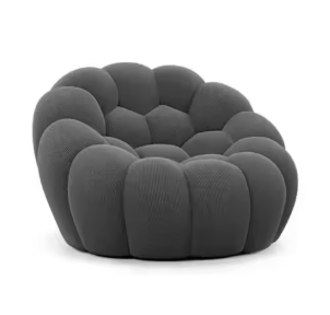 Sillon Estilo Burbujas