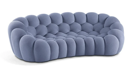 Sillon Estilo Burbujas
